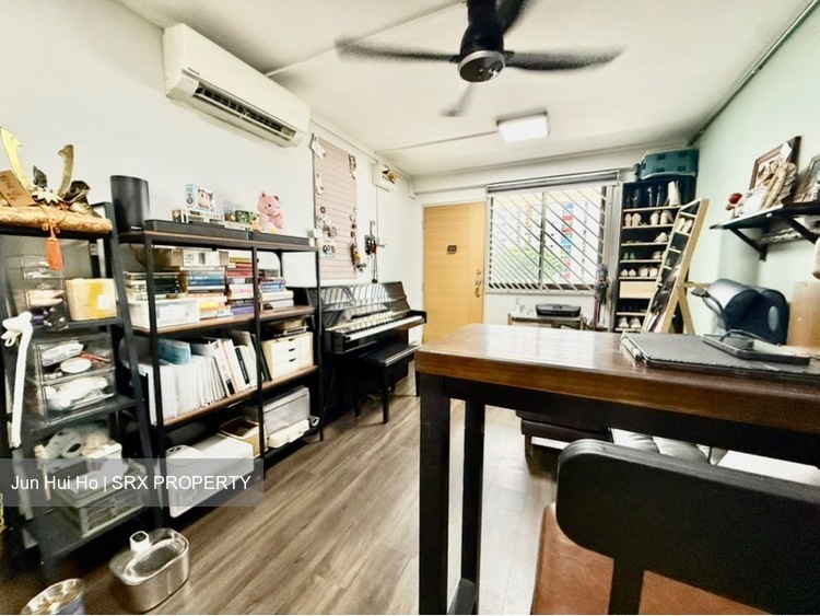 Blk 24 Balam Gardens (Geylang), HDB 3 Rooms #532671181
